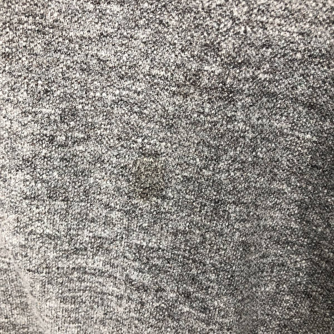 Ralph Lauren POLO RALPH LAUREN CLASSIC FIT short sleeve polo shirt men's XL equivalent cotton gray type Vintage Second Hand