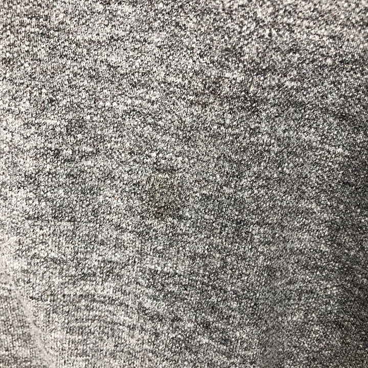 Ralph Lauren POLO RALPH LAUREN CLASSIC FIT short sleeve polo shirt men's XL equivalent cotton gray type Vintage Second Hand