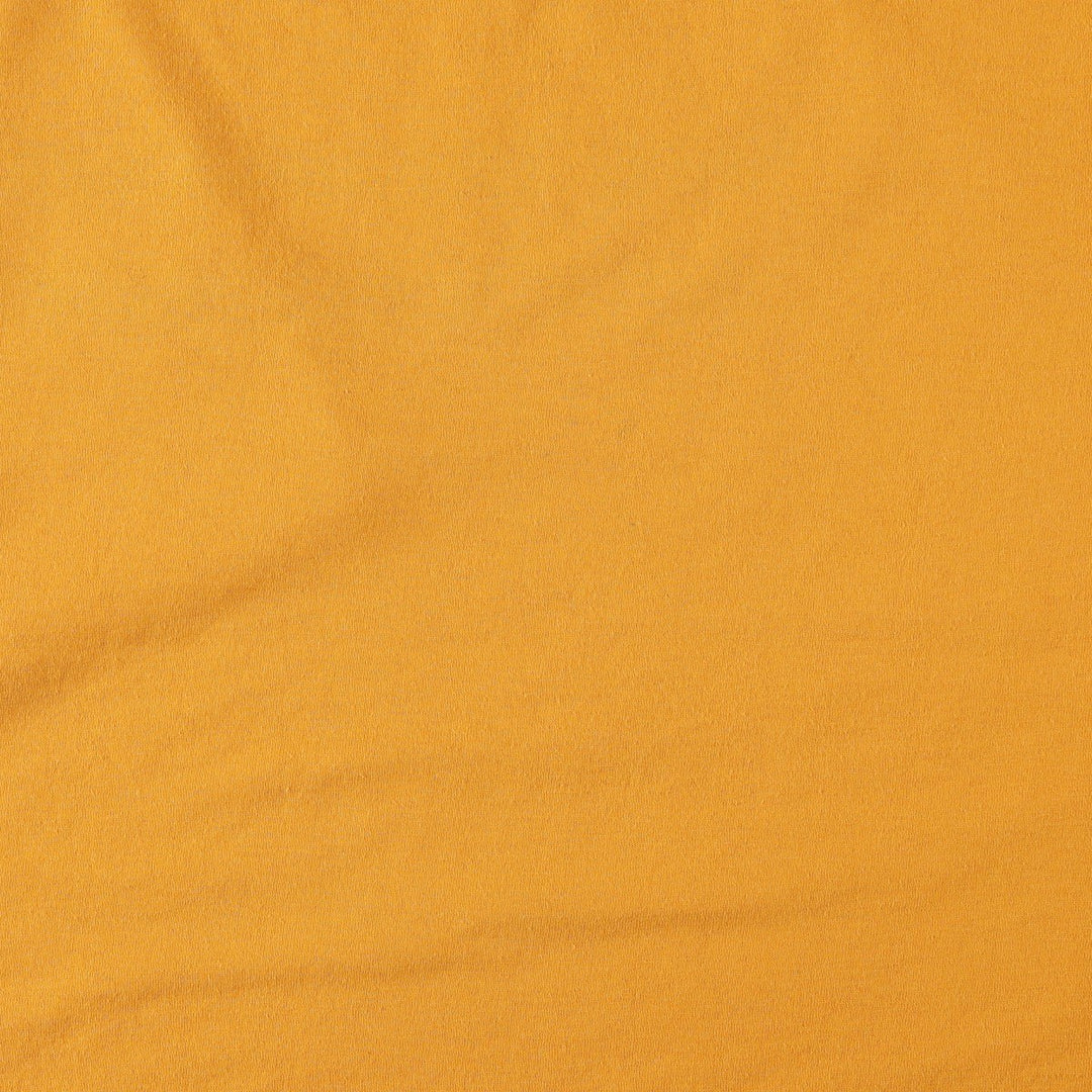 2000'S Fruit of the Loom Best Message Print T-Shirt (Men's XL equivalent) cotton yellow type Vintage Second Hand