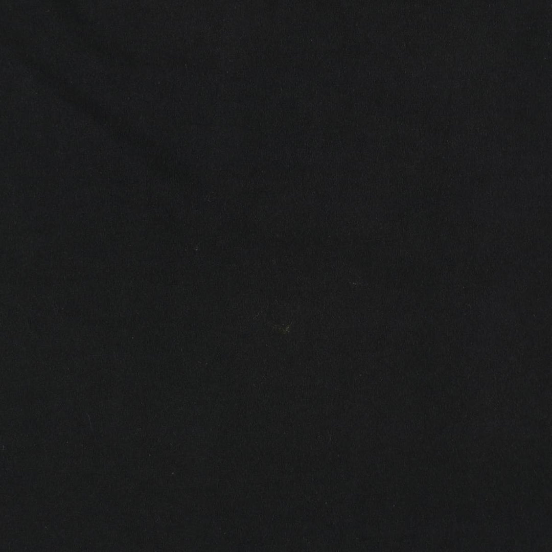 80s-90'S Jerzees Skull Pattern Print T-Shirt, Made in USA, Men's XL (approx.) Vintage cotton black type Vintage Second Hand