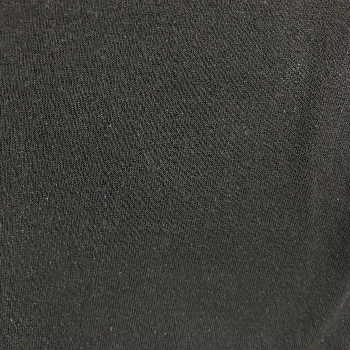 90'S Screen Stars Best Printed T-shirt Made in USA Men's XL Vintage cotton black type Vintage Second Hand