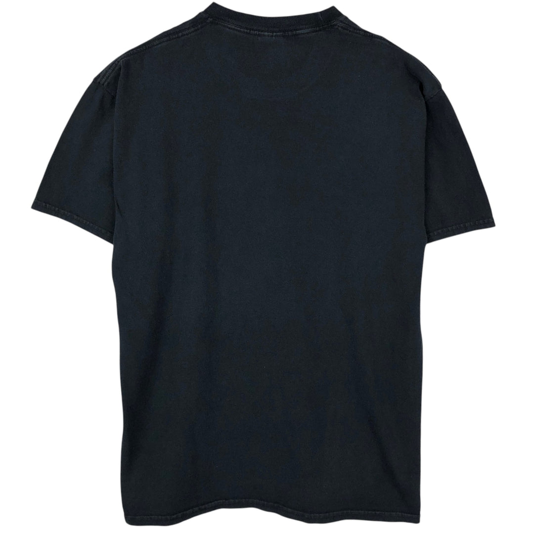 2000'S Jerzees Halo 3 Print T-Shirt, Men's Size L (approx.) cotton black type Vintage Second Hand