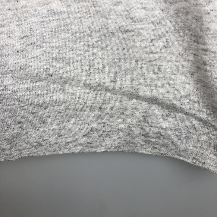 90'S PREMIER SPORTSWEAR Printed T-shirt Made in USA Men's XL Vintage cotton gray type Vintage Second Hand
