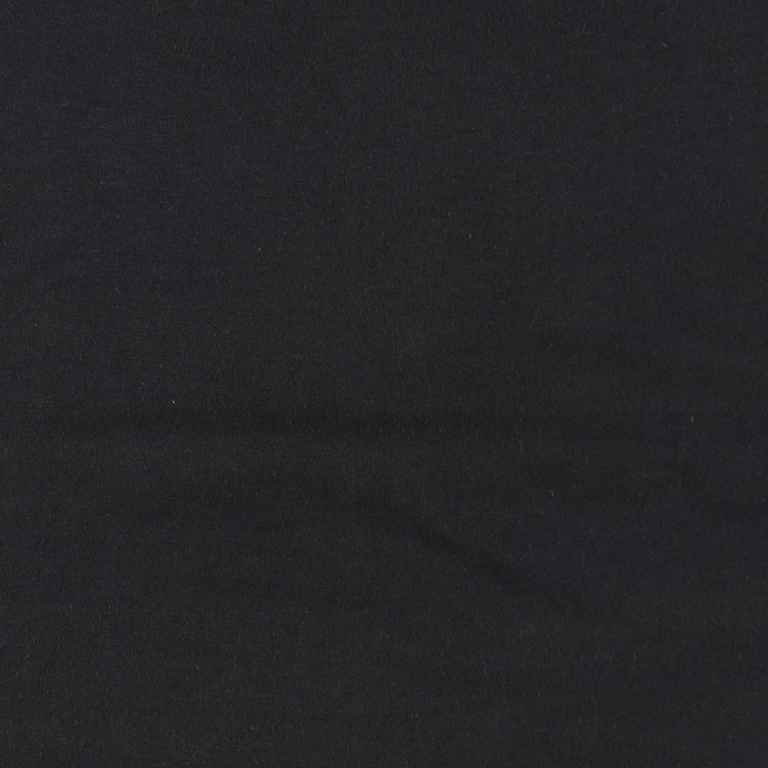 80s-90'S TEE JAYS Print T-Shirt, Made in USA, Men's Size L (Equivalent), Vintage polyester black type Vintage Second Hand