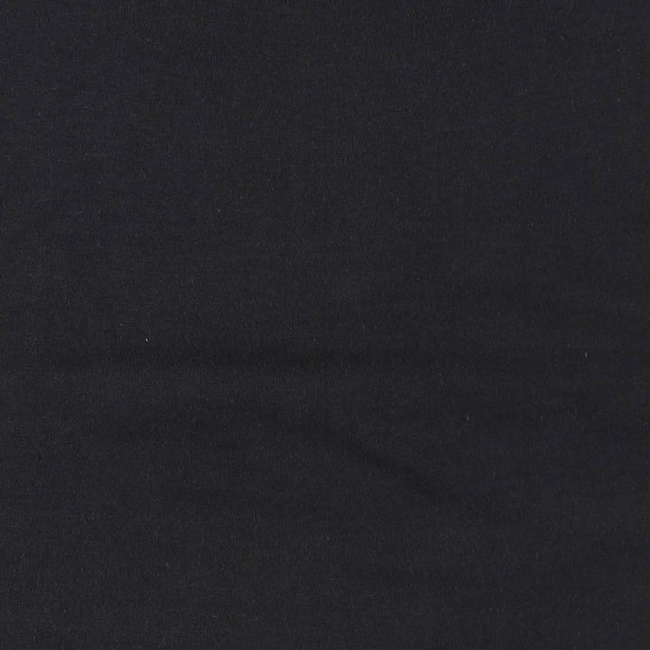 80s-90'S TEE JAYS Print T-Shirt, Made in USA, Men's Size L (Equivalent), Vintage polyester black type Vintage Second Hand