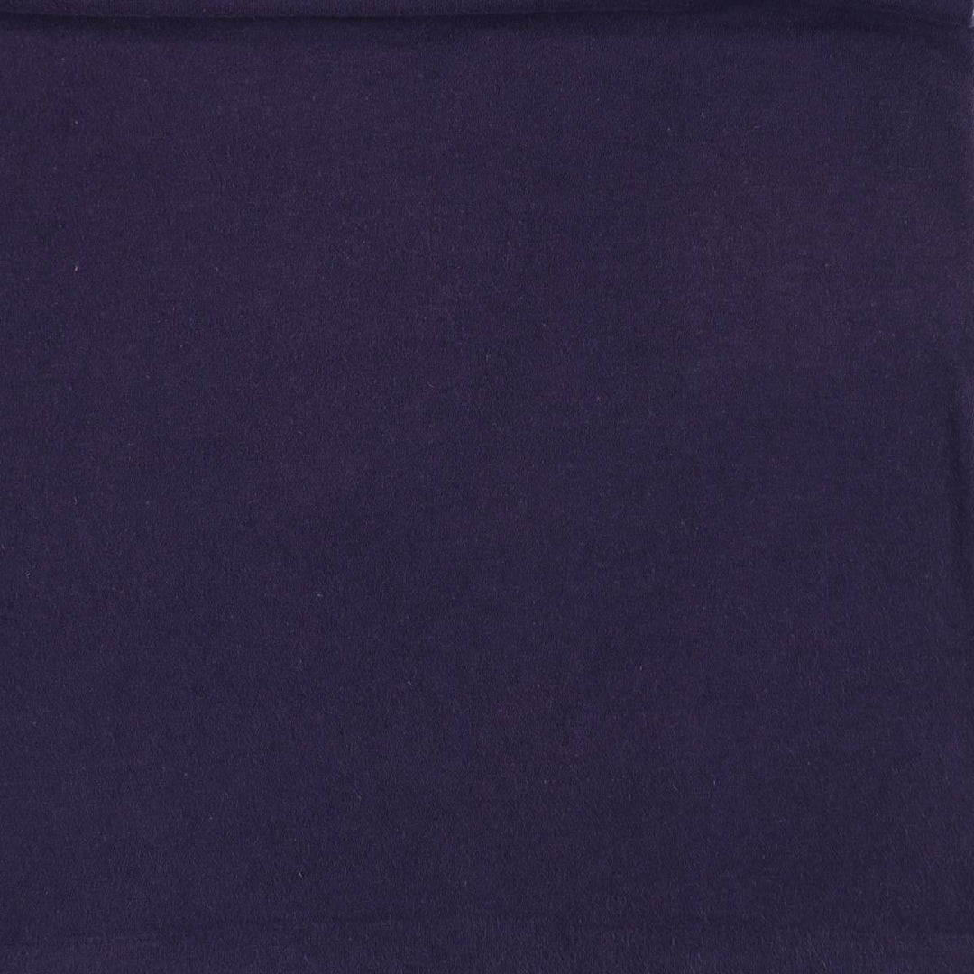 ~90'S Mosquito Pattern Print T-Shirt, Men's Size L (Equivalent), Vintage unclear purple type Vintage Second Hand