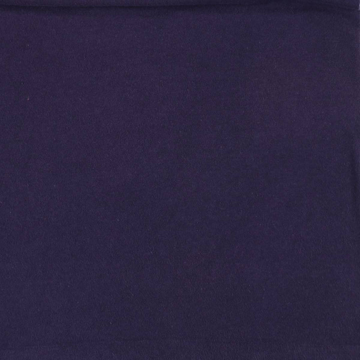 ~90'S Mosquito Pattern Print T-Shirt, Men's Size L (Equivalent), Vintage unclear purple type Vintage Second Hand