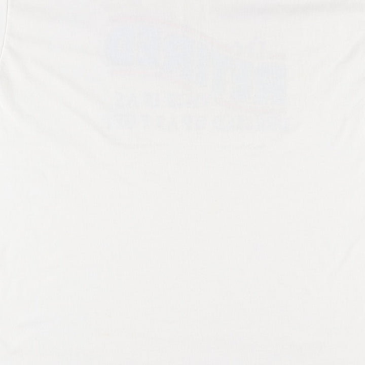 80s-90'S Spring Ford CLASSIC Print T-Shirt, Made in USA, Men's XL equivalent, Vintage cotton white type Vintage Second Hand