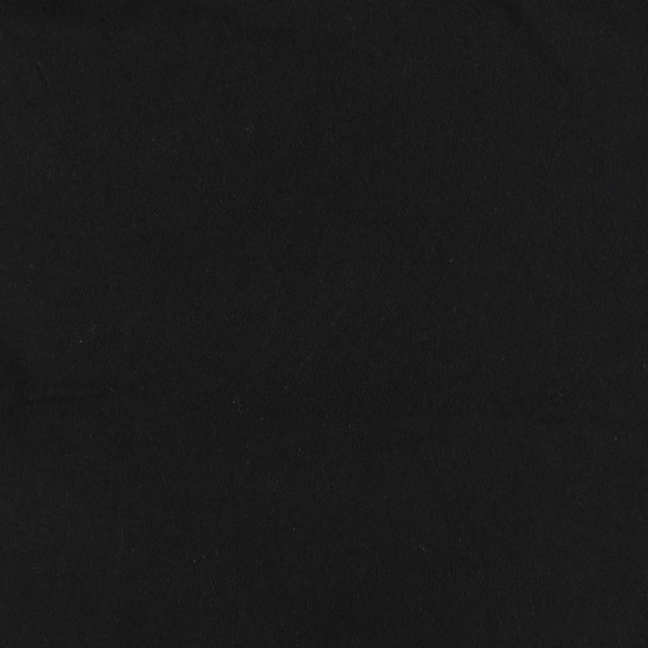 Peace Frogs Printed T-Shirt (Men's Size L) cotton black type Vintage Second Hand