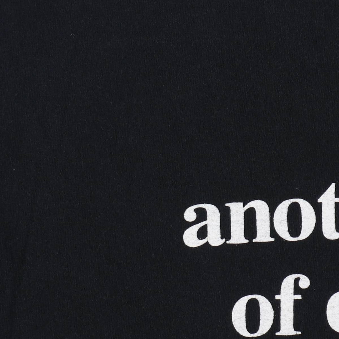 Gildan Charles Darwin Parody T-Shirt, Men's Size XL (approx.) cotton black type Vintage Second Hand