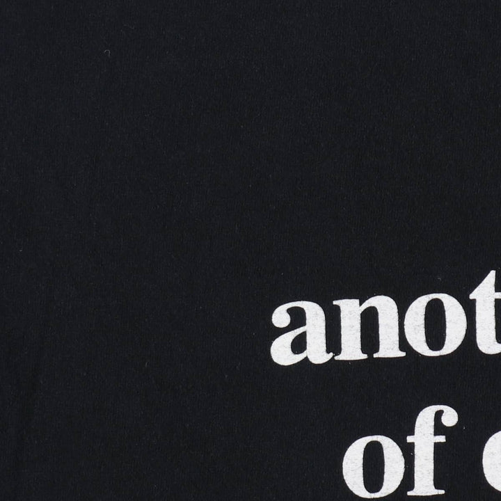 Gildan Charles Darwin Parody T-Shirt, Men's Size XL (approx.) cotton black type Vintage Second Hand