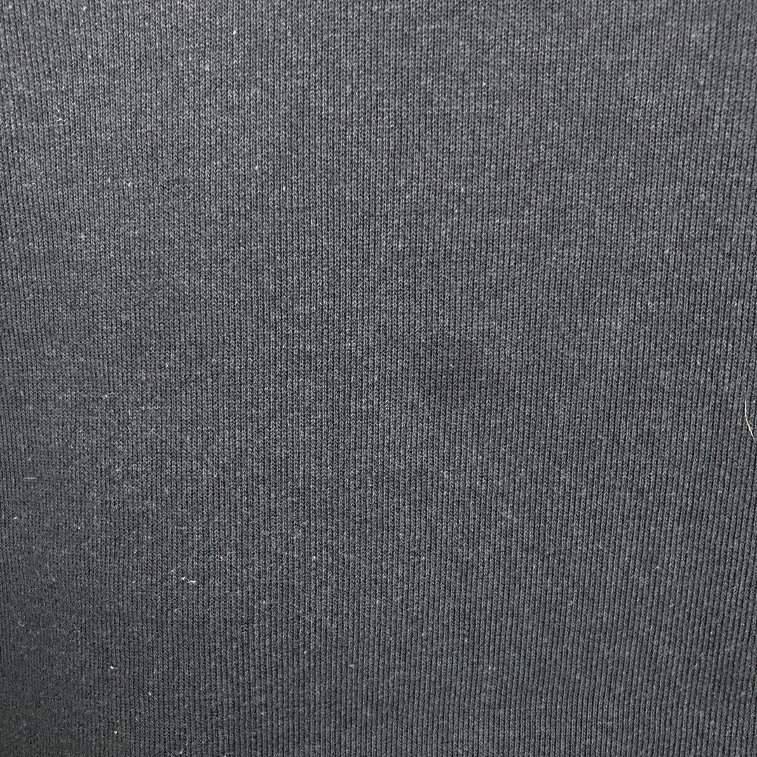 Carhartt Loose Fit Sweatshirt Pullover Hoodie, Men's Size Small cotton navy blue type Vintage Second Hand