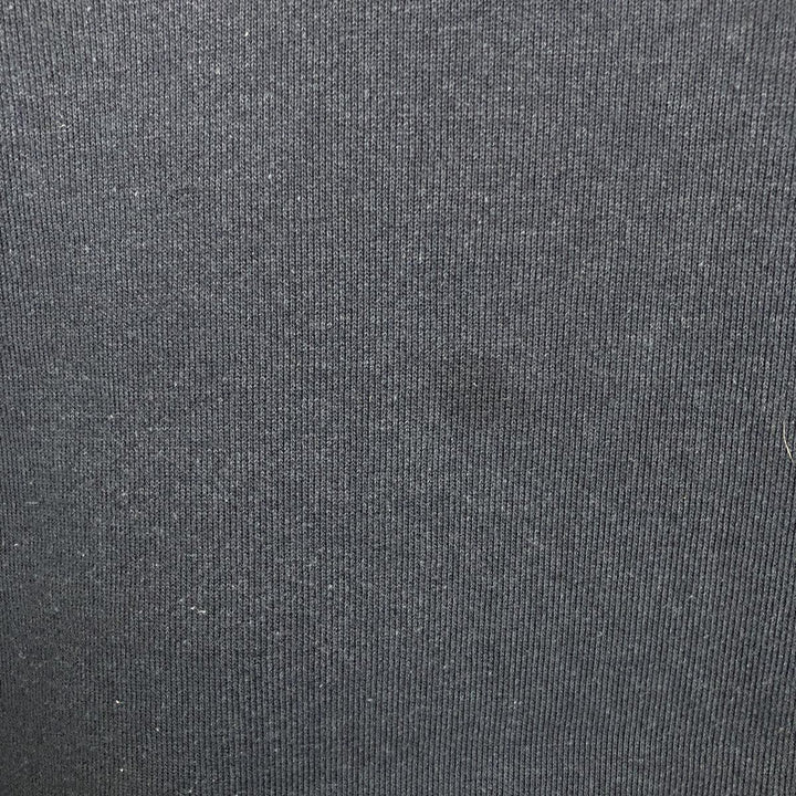 Carhartt Loose Fit Sweatshirt Pullover Hoodie, Men's Size Small cotton navy blue type Vintage Second Hand