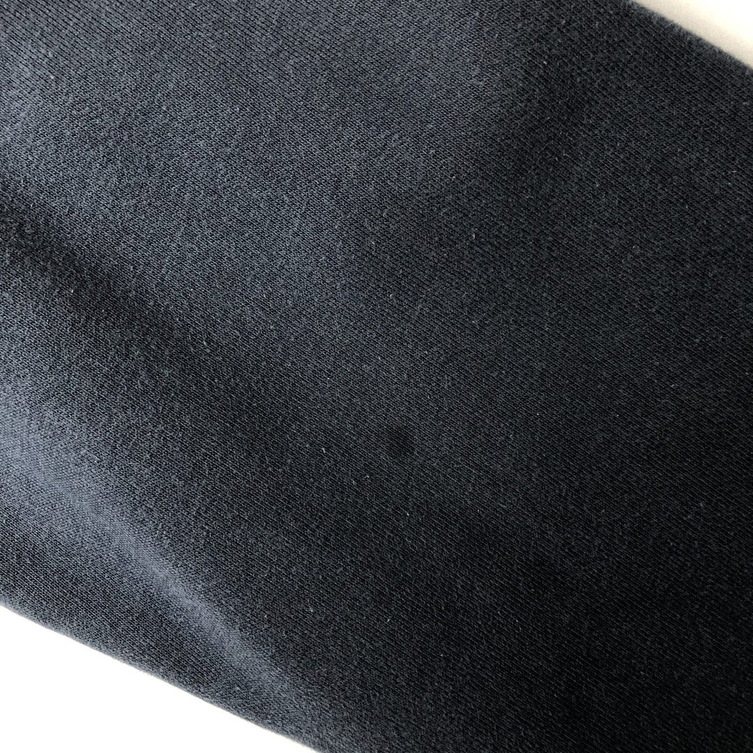 Carhartt Loose Fit Sweatshirt Pullover Hoodie, Men's Size Small cotton navy blue type Vintage Second Hand