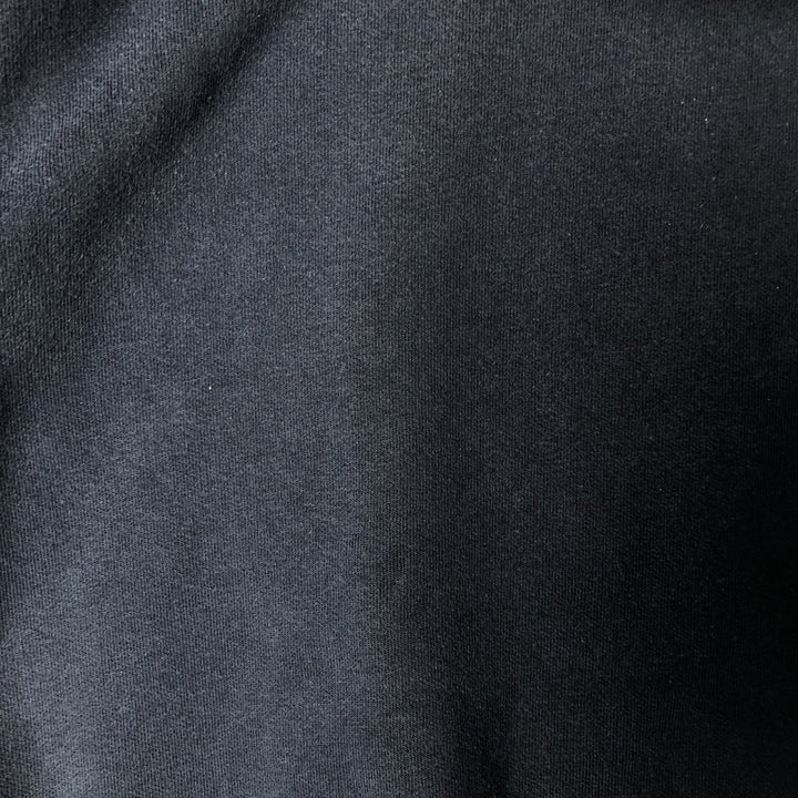 Carhartt Loose Fit Sweatshirt Pullover Hoodie, Men's Size Small cotton navy blue type Vintage Second Hand