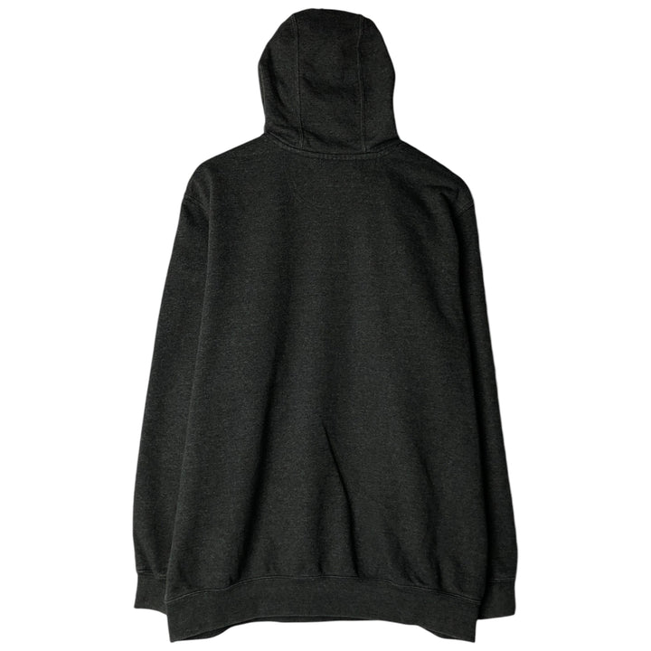 Carhartt Loose Fit Sweat Pullover Hoodie, Men's M Size cotton gray type Vintage Second Hand