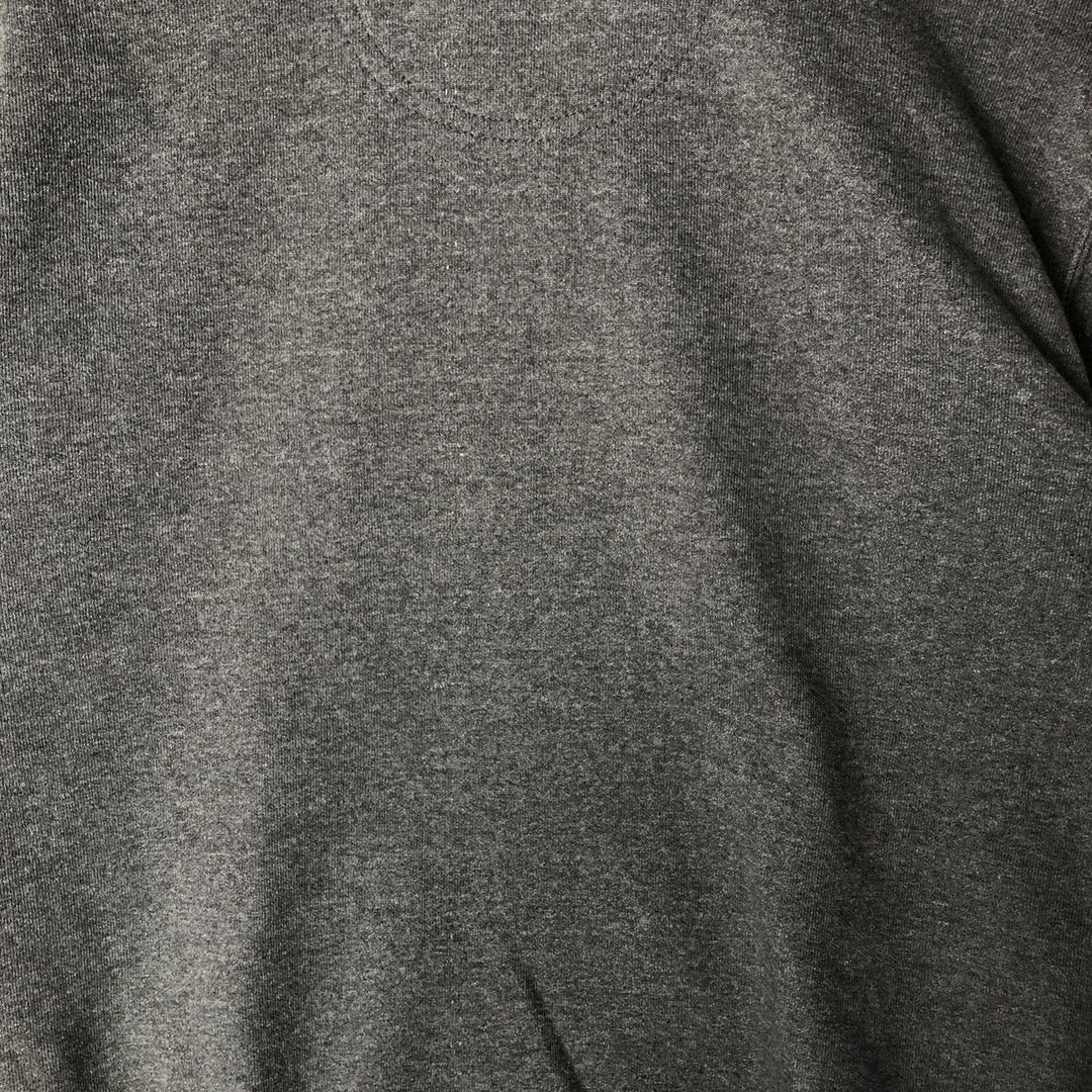 Carhartt Loose Fit Sweat Pullover Hoodie, Men's M Size cotton gray type Vintage Second Hand