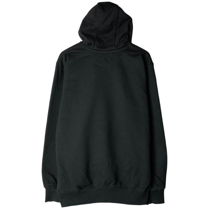 Carhartt Loose Fit Sweat Pullover Hoodie, Men's M Size cotton black type Vintage Second Hand
