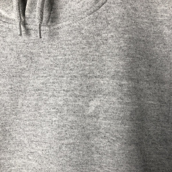 Carhartt Loose Fit Sweat Pullover Hoodie, Men's XL cotton gray type Vintage Second Hand