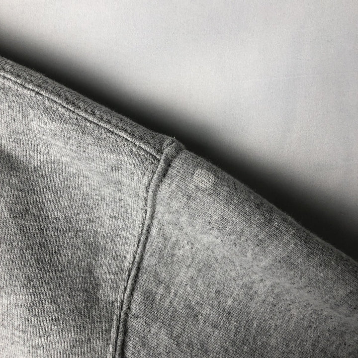 Carhartt Loose Fit Sweat Pullover Hoodie, Men's XL cotton gray type Vintage Second Hand