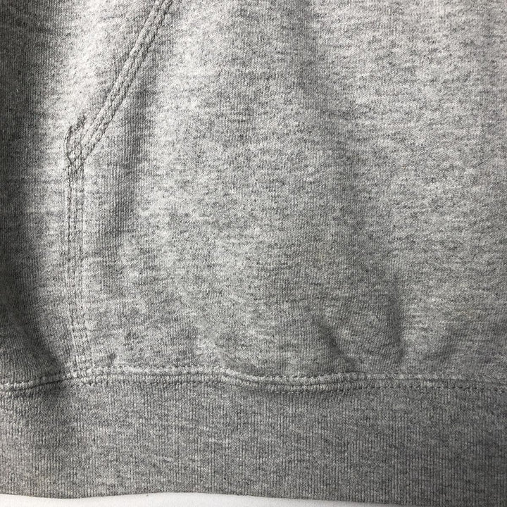 Carhartt Loose Fit Sweat Pullover Hoodie, Men's XL cotton gray type Vintage Second Hand
