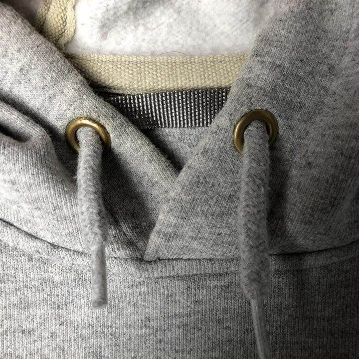 Carhartt Loose Fit Sweat Pullover Hoodie, Men's XL cotton gray type Vintage Second Hand