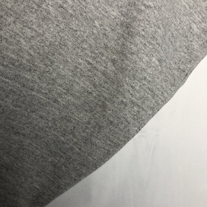 Carhartt Loose Fit Sweat Pullover Hoodie, Men's XL cotton gray type Vintage Second Hand