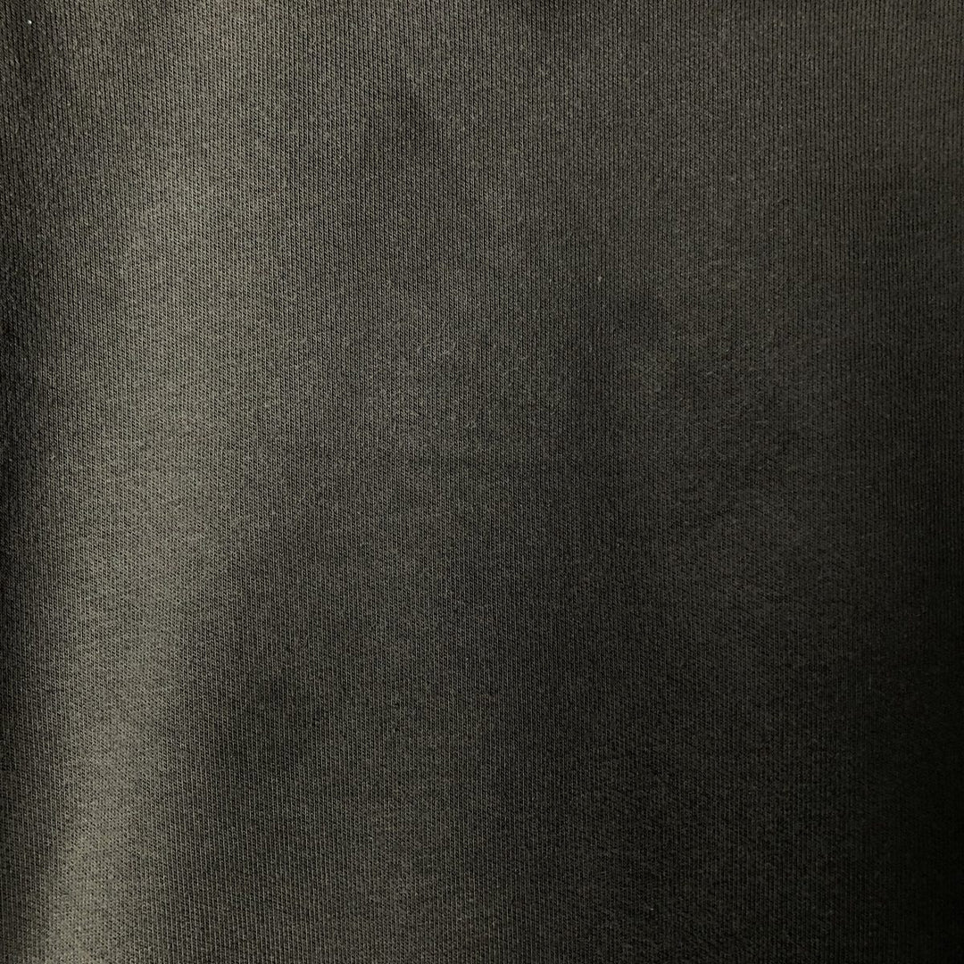 Carhartt Loose Fit Sweat Pullover Hoodie, Men's L size cotton Charcoal Vintage Second Hand