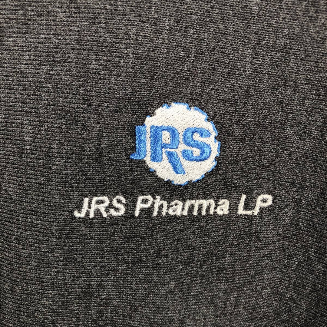 2000'S Champion REVERSE WEAVE Advertising Sweatshirt Pullover Hoodie, Men's Size L (approx.) cotton gray type Vintage Second Hand