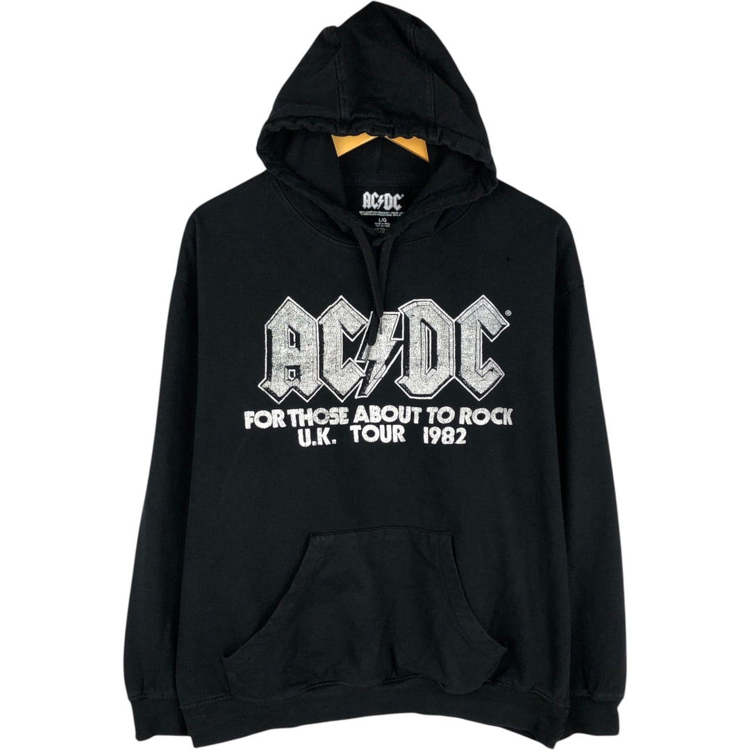 AC cotton black type Vintage Second Hand