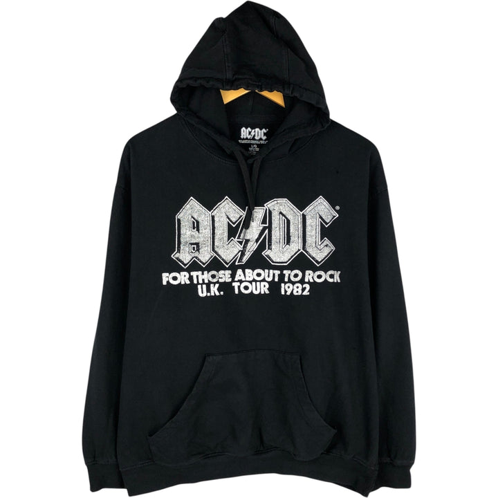 AC cotton black type Vintage Second Hand