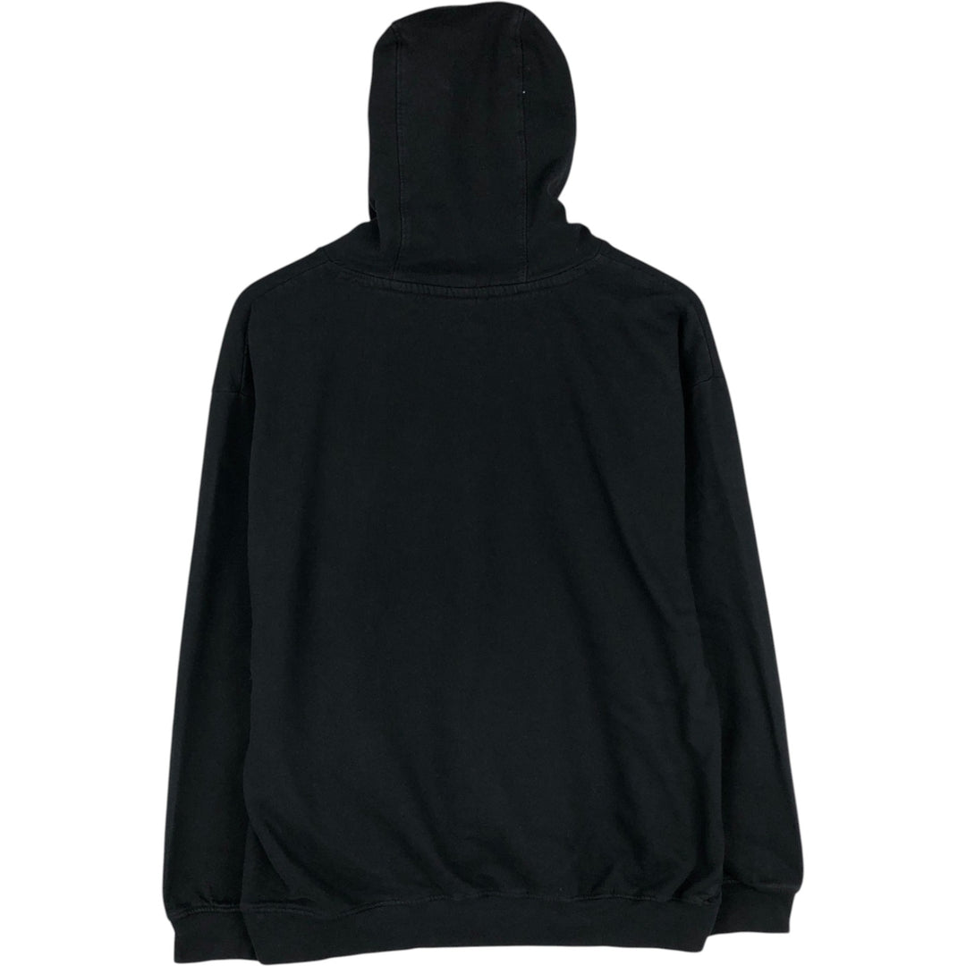 AC cotton black type Vintage Second Hand