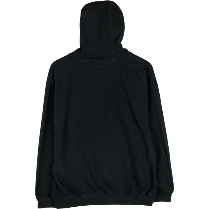 AC cotton black type Vintage Second Hand