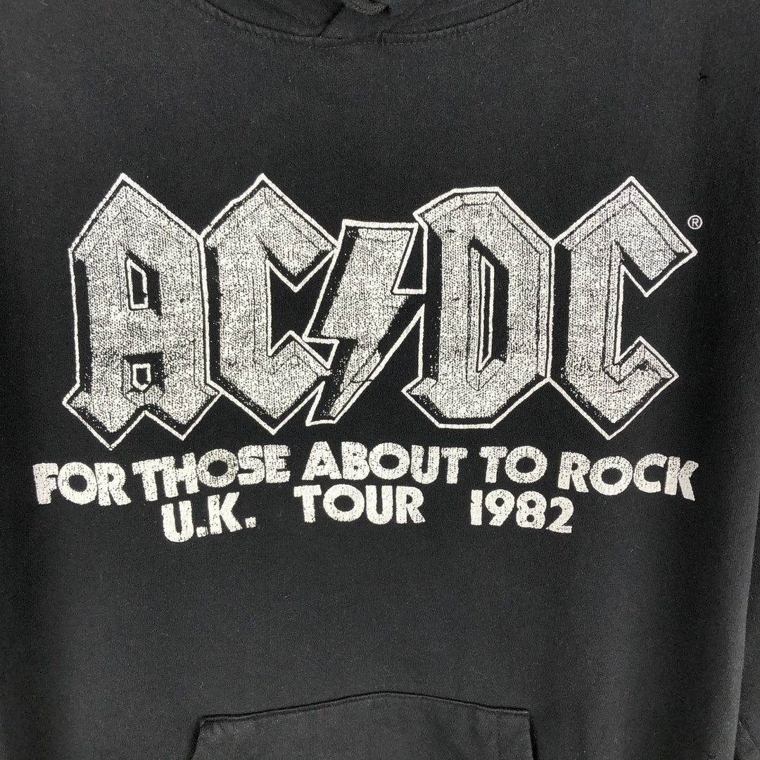 AC cotton black type Vintage Second Hand