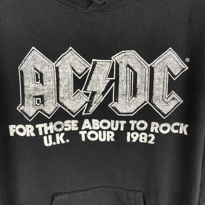 AC cotton black type Vintage Second Hand