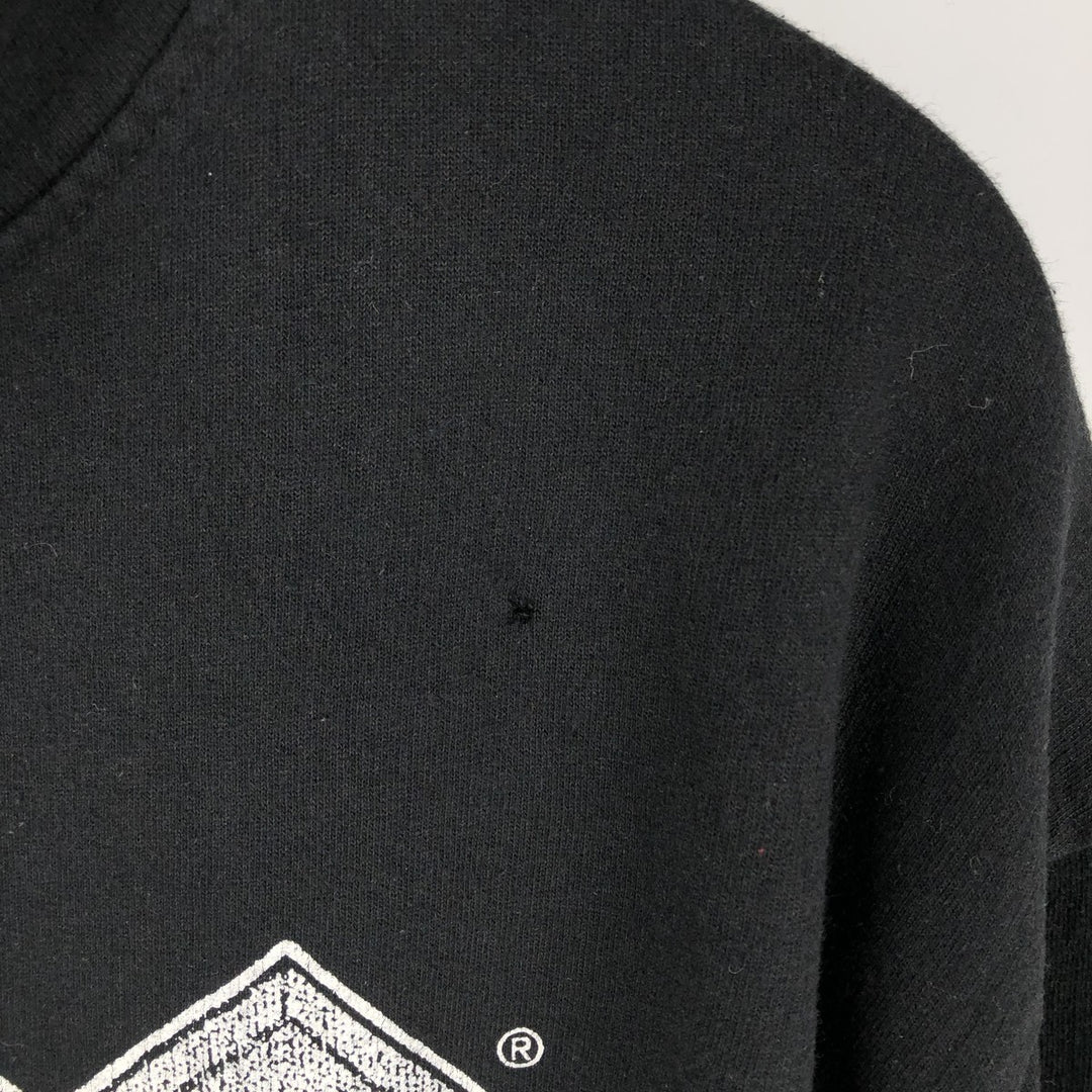 AC cotton black type Vintage Second Hand