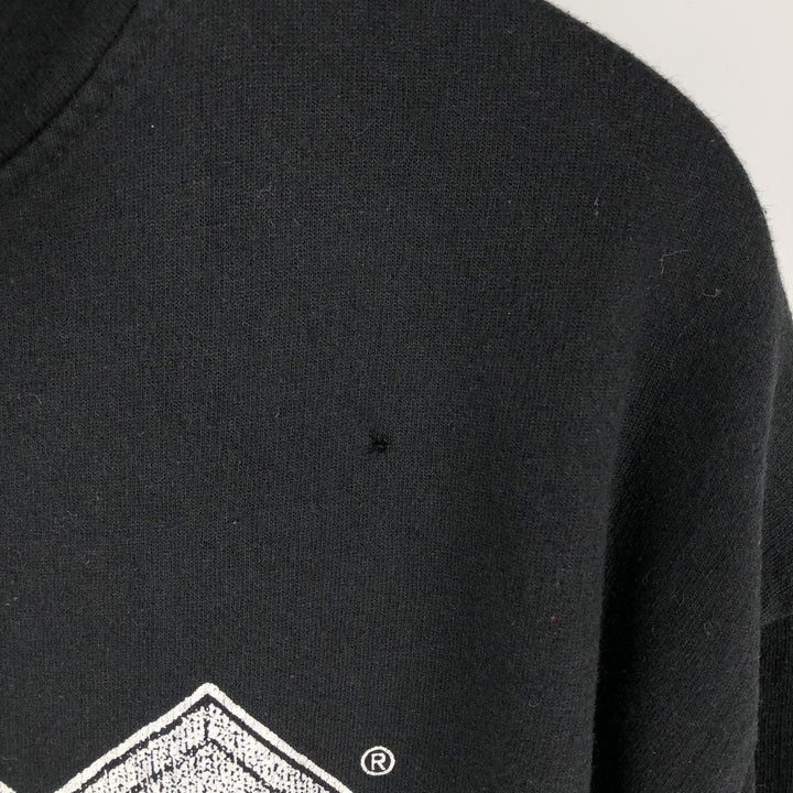 AC cotton black type Vintage Second Hand