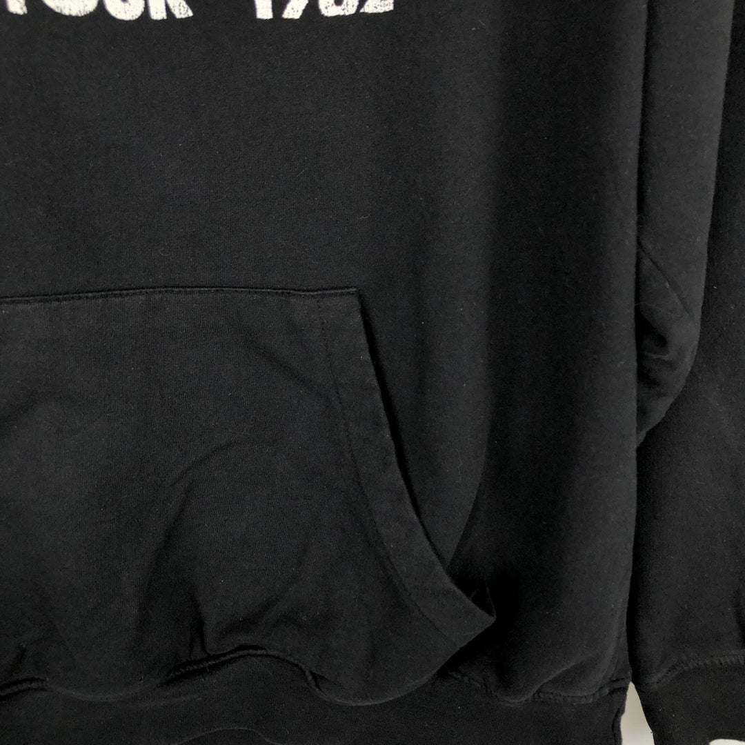 AC cotton black type Vintage Second Hand