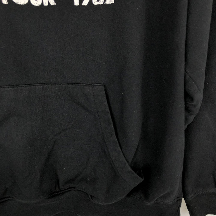 AC cotton black type Vintage Second Hand