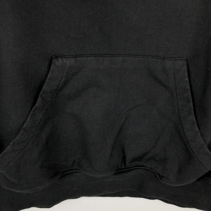 AC cotton black type Vintage Second Hand
