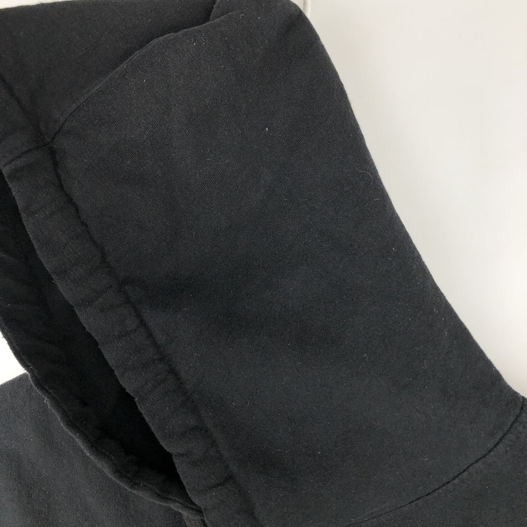 AC cotton black type Vintage Second Hand