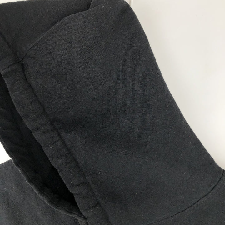 AC cotton black type Vintage Second Hand