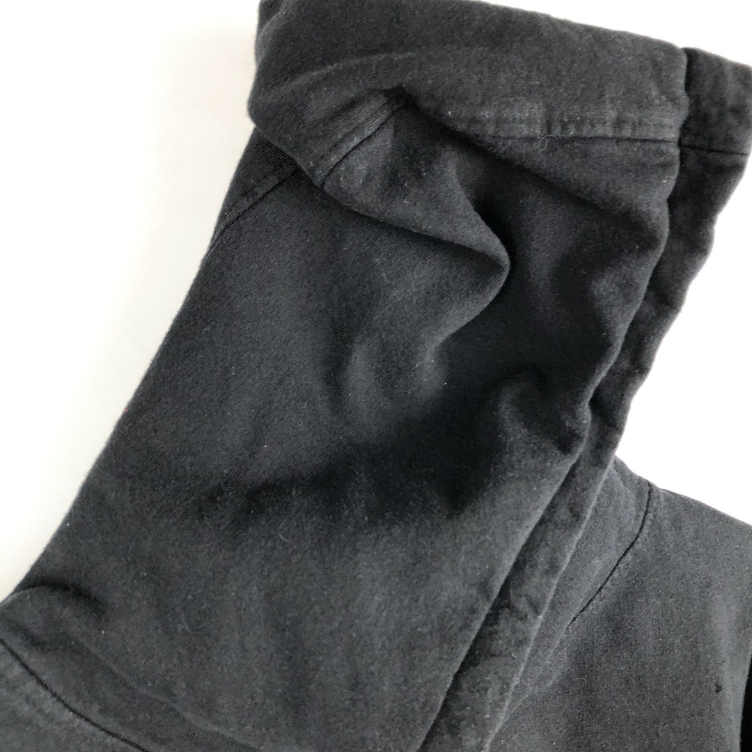 AC cotton black type Vintage Second Hand