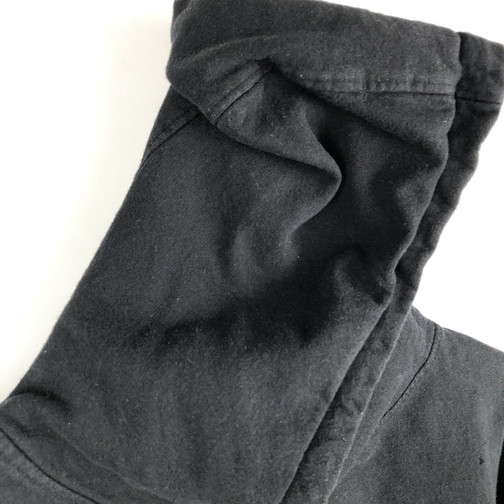 AC cotton black type Vintage Second Hand