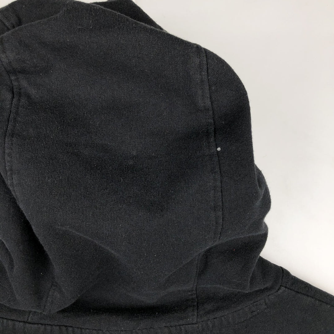 AC cotton black type Vintage Second Hand