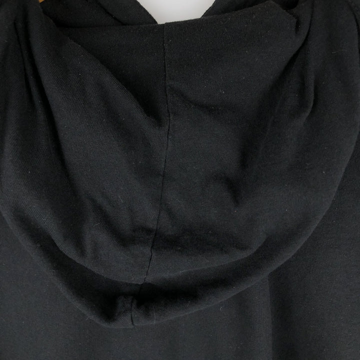 AC cotton black type Vintage Second Hand