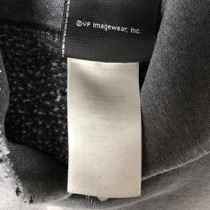 Harley-Davidson Advertising Pullover Hoodie, Men's XXL unclear gray type Vintage Second Hand