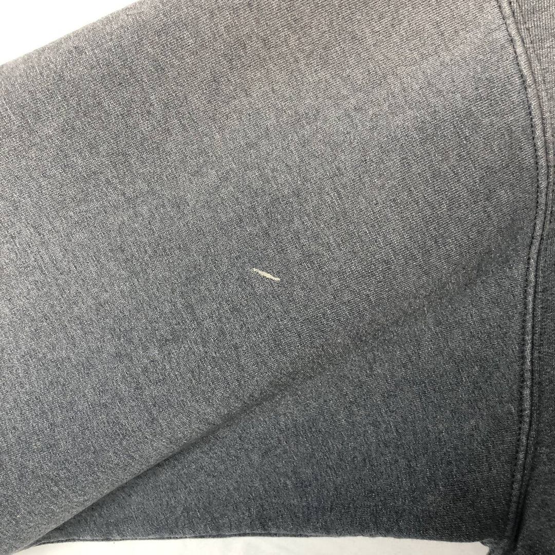 Harley-Davidson Advertising Pullover Hoodie, Men's XXL unclear gray type Vintage Second Hand