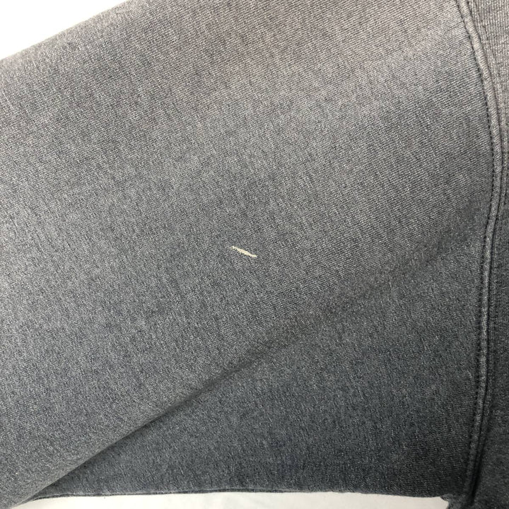 Harley-Davidson Advertising Pullover Hoodie, Men's XXL unclear gray type Vintage Second Hand