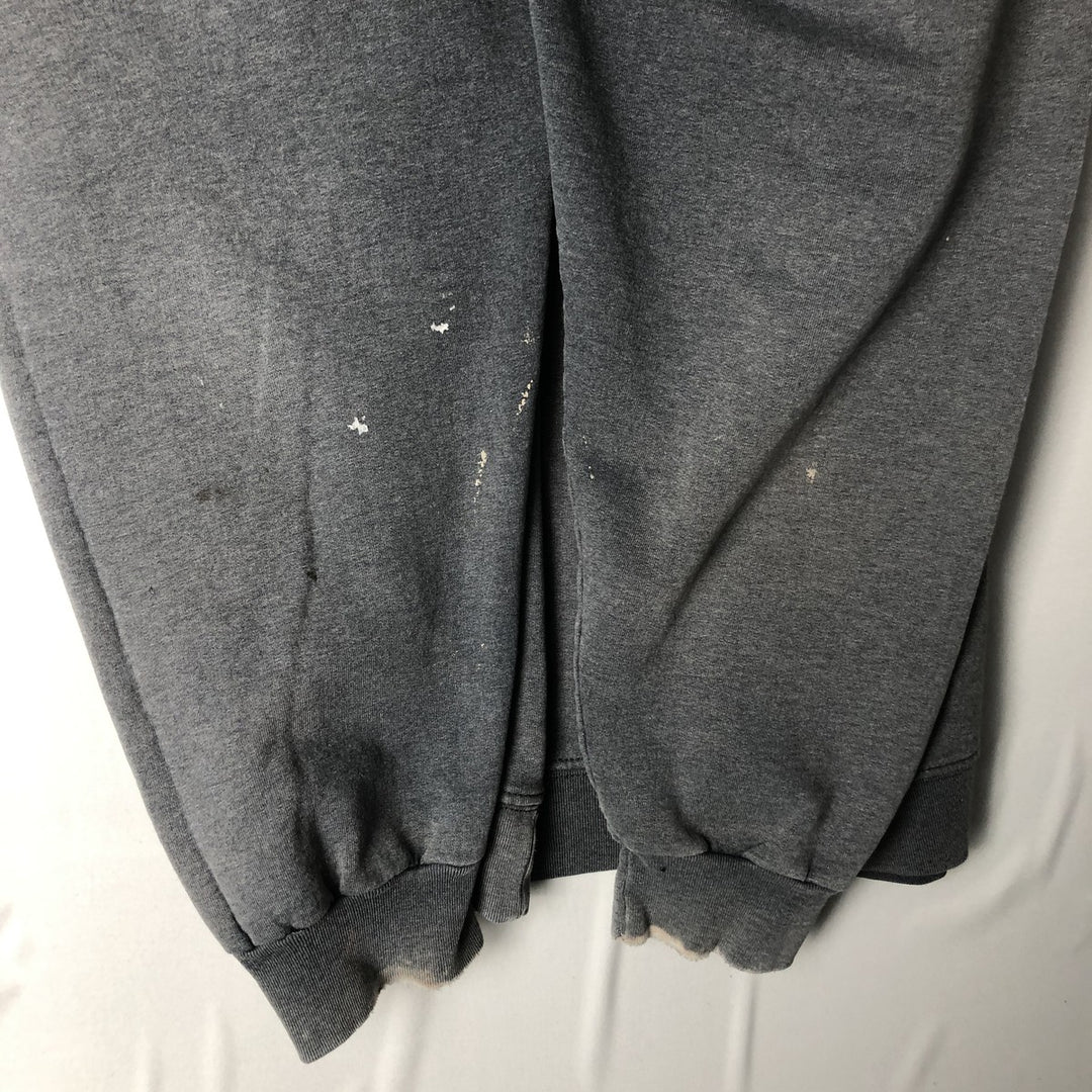 Harley-Davidson Advertising Pullover Hoodie, Men's XXL unclear gray type Vintage Second Hand